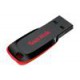 USB SANDISK 4GB Z50 BLADE SDCZ50-004G-B35