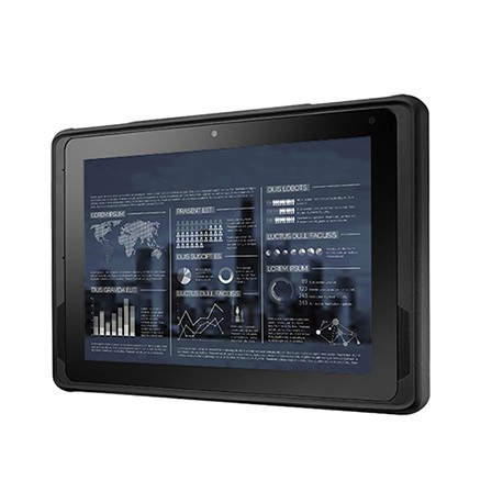 Advantech AIM-68 25,6 cm (10.1'') Intel Atom® 4 GB 64 GB Wi-Fi 5 (802.11ac) 4G LTE