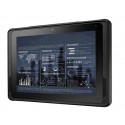 Advantech AIM-68 25,6 cm (10.1'') Intel Atom® 4 GB 64 GB Wi-Fi 5 (802.11ac) 4G LTE