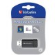 USB VERBATIM 8GB STORE&GO PINSTRIPE 49062