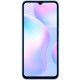 Xiaomi Redmi 9A 16,6 cm (6.53'') 2 GB 32 GB SIM doble 4G MicroUSB Azul 5000 mAh mzb9960eu