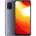 Xiaomi Mi 10 Lite 16,7 cm (6.57'') 6 GB 128 GB Ranura híbrida Dual SIM 5G USB Tipo C Gris Android 9.0 4160 mAh mzb9317eu