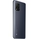 Xiaomi Mi 10 Lite 16,7 cm (6.57'') 6 GB 128 GB Ranura híbrida Dual SIM 5G USB Tipo C Gris Android 9.0 4160 mAh mzb9317eu