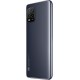 Xiaomi Mi 10 Lite 16,7 cm (6.57'') 6 GB 128 GB Ranura híbrida Dual SIM 5G USB Tipo C Gris Android 9.0 4160 mAh mzb9317eu