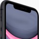 Apple iPhone 11 15,5 cm (6.1'') 64 GB SIM doble 4G Negro iOS 13 mwlt2zd/a