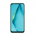 Huawei P40 lite 16,3 cm (6.4'') 6 GB 128 GB Ranura híbrida Dual SIM 4G USB Tipo C Verde Android 10.0 4200 mAh 51095cke
