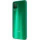 Huawei P40 lite 16,3 cm (6.4'') 6 GB 128 GB Ranura híbrida Dual SIM 4G USB Tipo C Verde Android 10.0 4200 mAh 51095cke
