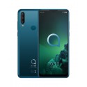 Alcatel 3X (2019) 16,6 cm (6.52'') 4 GB 64 GB SIM doble 4G USB Tipo C Verde Android 9.0 4000 mAh 5048y-2balwe12