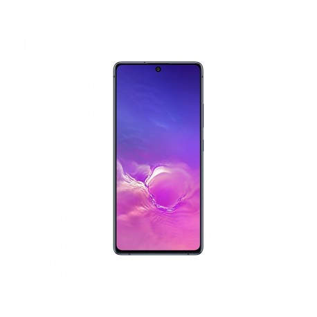 Samsung Galaxy S10 Lite SM-G770F 17 cm (6.7'') 8 GB 128 GB Ranura híbrida Dual SIM 3G