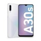 Samsung Galaxy A30s SM-A307FN/DS 16,3 cm (6.4'') 4 GB 128 GB SIM doble 4G USB Tipo C Blanco Android 9.0 4000 mAh SM-A307FZWWITV