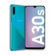 Samsung Galaxy A30s SM-A307FN/DS 16,3 cm (6.4'') 4 GB 128 GB SIM doble 4G USB Tipo C Verde Android 9.0 4000 mAh SM-A307FZGWITV