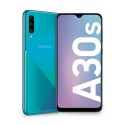Samsung Galaxy A30s SM-A307FN/DS 16,3 cm (6.4'') 4 GB 128 GB SIM doble 4G USB Tipo C Verde Android 9.0 4000 mAh SM-A307FZGWITV
