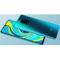 Xiaomi Redmi Note 9S 16,9 cm (6.67'') 4 GB 64 GB Ranura híbrida Dual SIM 4G USB Tipo C Azul 5020 mAh mzb9116eu