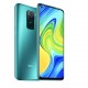 Xiaomi Redmi Note 9 16,6 cm (6.53'') 3 GB 64 GB SIM doble 4G USB Tipo C Verde 5020 mAh mzb9467eu