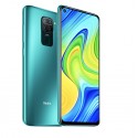 Xiaomi Redmi Note 9 16,6 cm (6.53'') 3 GB 64 GB SIM doble 4G USB Tipo C Verde 5020 mAh mzb9467eu