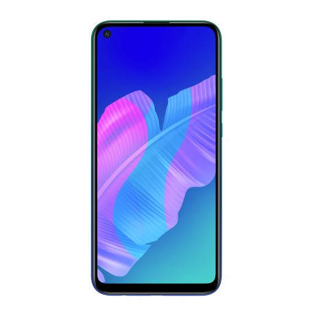 Huawei P40 lite E 16,2 cm (6.39'') 4 GB 64 GB SIM doble 4G MicroUSB Azul Android 9.0 4000 mAh 51095dds