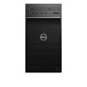 DELL Precision 3640 Intel® Xeon® W W-1270P 16 GB DDR4-SDRAM 512 GB SSD Tower Negro PC Windows 10 Pro 2J2D1