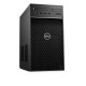 DELL Precision 3640 Intel® Xeon® W W-1270P 16 GB DDR4-SDRAM 512 GB SSD Tower Negro PC Windows 10 Pro 2J2D1