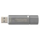 Kingston Technology DataTraveler Locker+ G3 16GB DTLPG3/16GB