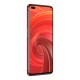 realme X50 Pro 5G 16,4 cm (6.44'') 12 GB 256 GB SIM doble USB Tipo C Rojo Android 10.0 4200 mAh rlmx50pred