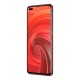 realme X50 Pro 5G 16,4 cm (6.44'') 12 GB 256 GB SIM doble USB Tipo C Rojo Android 10.0 4200 mAh rlmx50pred