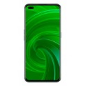 realme X50 Pro 5G 16,4 cm (6.44'') 12 GB 256 GB SIM doble USB Tipo C Verde Android 10.0 4200 mAh rlmx50pgrn