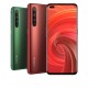 realme X50 Pro 5G 16,4 cm (6.44'') 12 GB 256 GB SIM doble USB Tipo C Verde Android 10.0 4200 mAh rlmx50pgrn