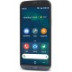 Doro 8050 13,8 cm (5.45'') 2 GB 16 GB SIM única 4G USB Tipo C Negro Android 9.0 3000 mAh f7843