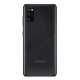 Samsung Galaxy A41 SM-A415F 15,5 cm (6.1'') 4 GB 64 GB 4G USB Tipo C Negro 3500 mAh SM-A415FZKDEUB