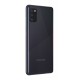 Samsung Galaxy A41 SM-A415F 15,5 cm (6.1'') 4 GB 64 GB 4G USB Tipo C Negro 3500 mAh SM-A415FZKDEUB