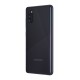 Samsung Galaxy A41 SM-A415F 15,5 cm (6.1'') 4 GB 64 GB 4G USB Tipo C Negro 3500 mAh SM-A415FZKDEUB