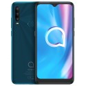 Alcatel 1SE (2020) 15,8 cm (6.22'') 3 GB 32 GB SIM doble 4G Verde Android 10.0 4000 mAh 5030d-2balwe2
