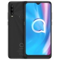 Alcatel 1SE (2020) 15,8 cm (6.22'') 3 GB 32 GB SIM doble 4G Gris Android 10.0 4000 mAh 5030d-2aalwe2