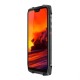 Blackview BV9700 Pro 14,8 cm (5.84'') 6 GB 128 GB Ranura híbrida Dual SIM 4G USB Tipo C