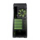NOX Coolbay VX Green Goblin Edition ATX