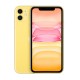 Apple iPhone 11 15,5 cm (6.1'') 128 GB SIM doble Amarillo mwm42zd/a
