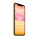 Apple iPhone 11 15,5 cm (6.1'') 128 GB SIM doble Amarillo mwm42zd/a
