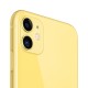 Apple iPhone 11 15,5 cm (6.1'') 128 GB SIM doble Amarillo mwm42zd/a