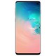 Samsung Galaxy S10 SM-G973F 15,5 cm (6.1'') 8 GB 128 GB 4G USB Tipo C Blanco Android 9.0 3400 mAh SM-G973FZWD