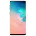 Samsung Galaxy S10 SM-G973F 15,5 cm (6.1'') 8 GB 128 GB 4G USB Tipo C Blanco Android 9.0 3400 mAh SM-G973FZWD