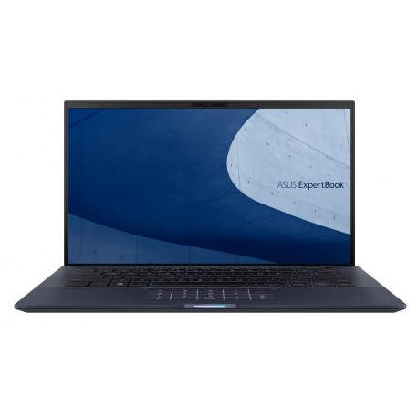 ASUS ExpertBook B9450FA-BM0306R Negro Portátil 35,6 cm (14'') 1920 x 1080 Pixeles