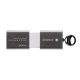 Kingston Technology DataTraveler Ultimate 3.0 G3 64GB DTU30G3/64GB