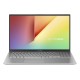 ASUS VivoBook 15 S512DA-BR1275T Portátil Plata 39,6 cm (15.6'')