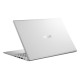 ASUS VivoBook 15 S512DA-BR1275T Portátil Plata 39,6 cm (15.6'')