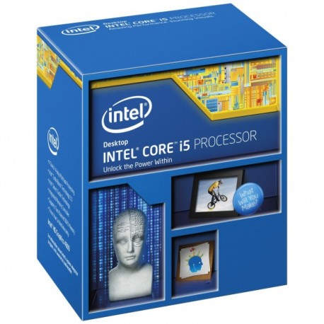 INTEL 1150 CORE I5 4430 3.00GHZ
