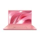 MSI Prestige 14 A10SC-222ES Portátil Rosa 35,6 cm (14'') 1920 x 1080 9S7-14C113-222