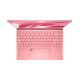 MSI Prestige 14 A10SC-222ES Portátil Rosa 35,6 cm (14'') 1920 x 1080 9S7-14C113-222