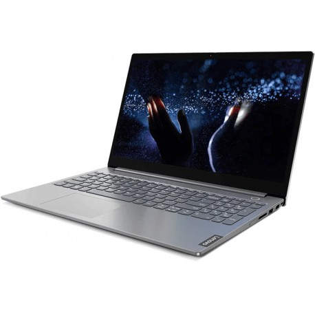 Lenovo ThinkBook 15 Gris Portátil 39,6 cm (15.6'') 1920 x 1080 Pixeles Intel® Core™ i3 20SM002LSP