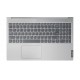 Lenovo ThinkBook 15 Gris Portátil 39,6 cm (15.6'') 1920 x 1080 Pixeles Intel® Core™ i3 20SM002LSP