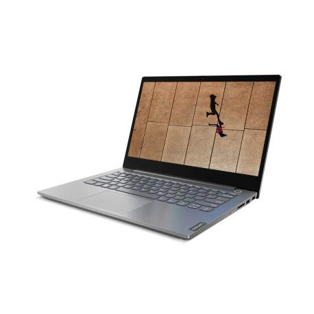 Lenovo ThinkBook 14 Gris Portátil 35,6 cm (14'') 1920 x 1080 Pixeles Intel® Core™ i7 20SL000LSP